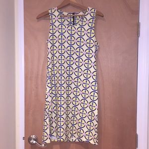 Vintage Dress